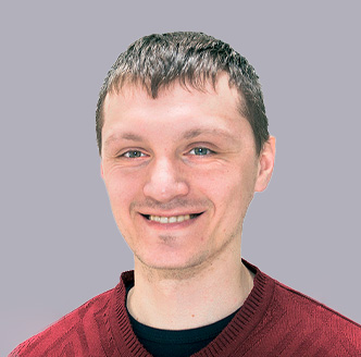Евгений Федоров